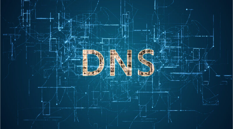 รายการประเภทระเบียน DNS (DNS Record).jpg DNS Records (Domain Name System Records) คืออะไร